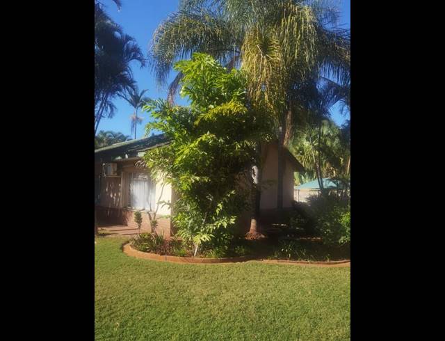 3 BEDROOM HOUSE FOR SALE IN MOKOPANE CENTRAL